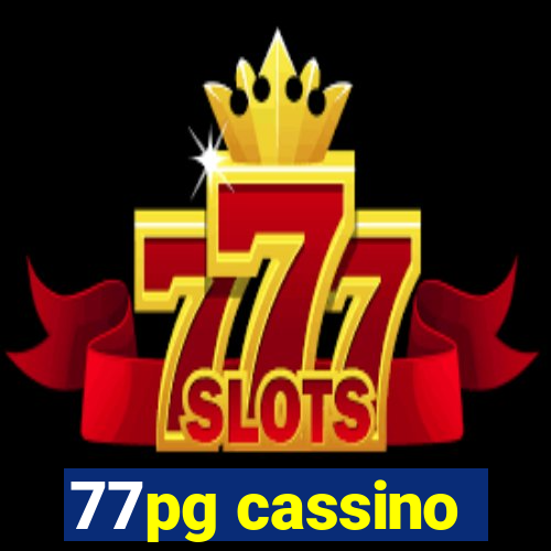 77pg cassino